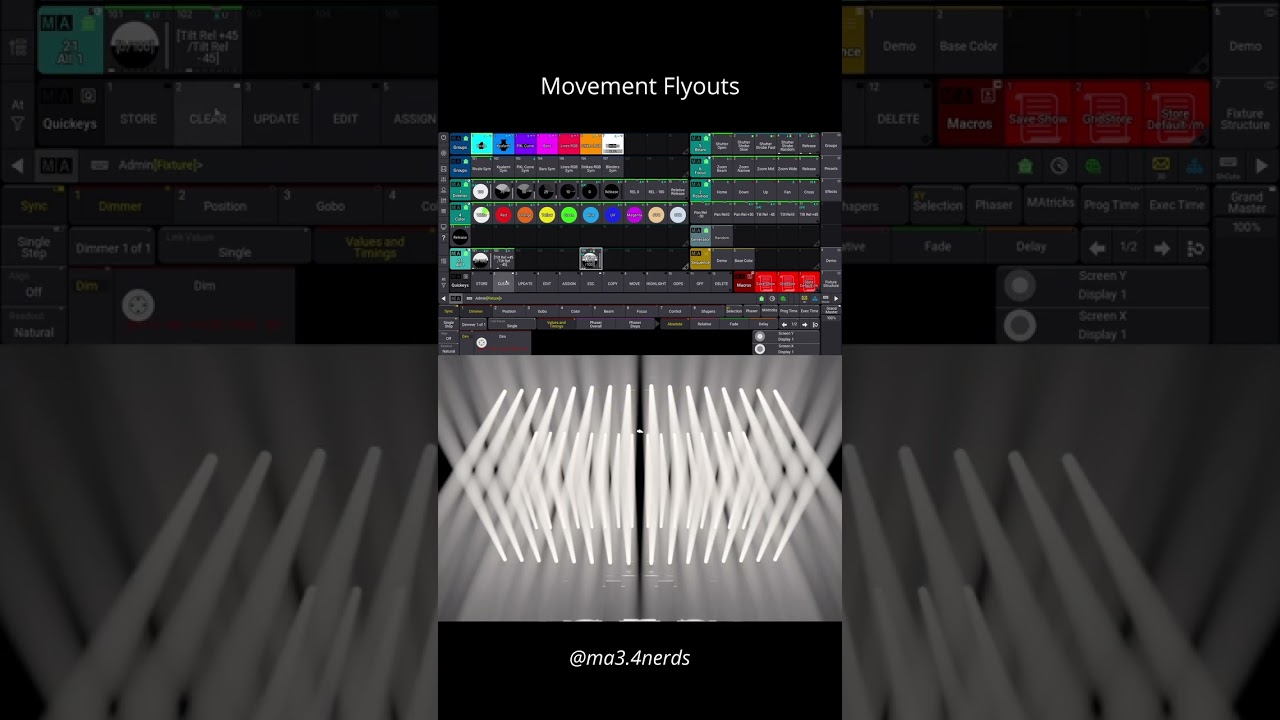 Ep2 Movement Flyouts
