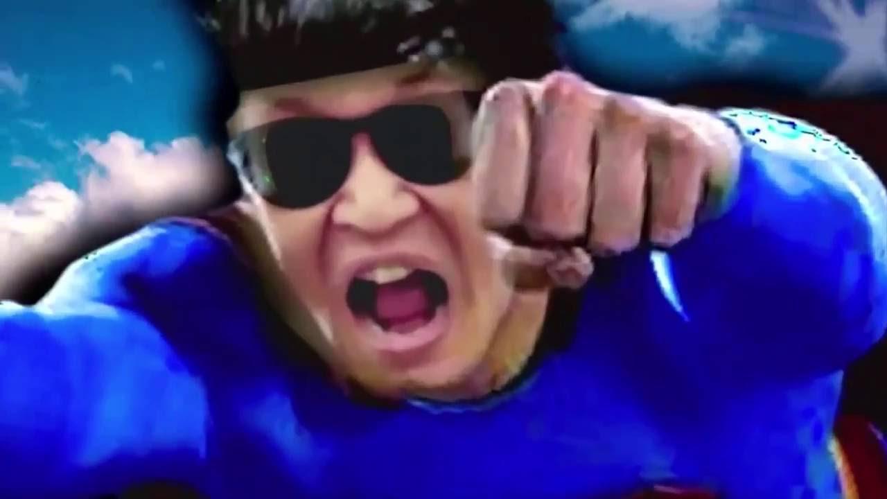 PSYTP Oppa Gangnam Style Especial 72 Suscriptores HD 1080P