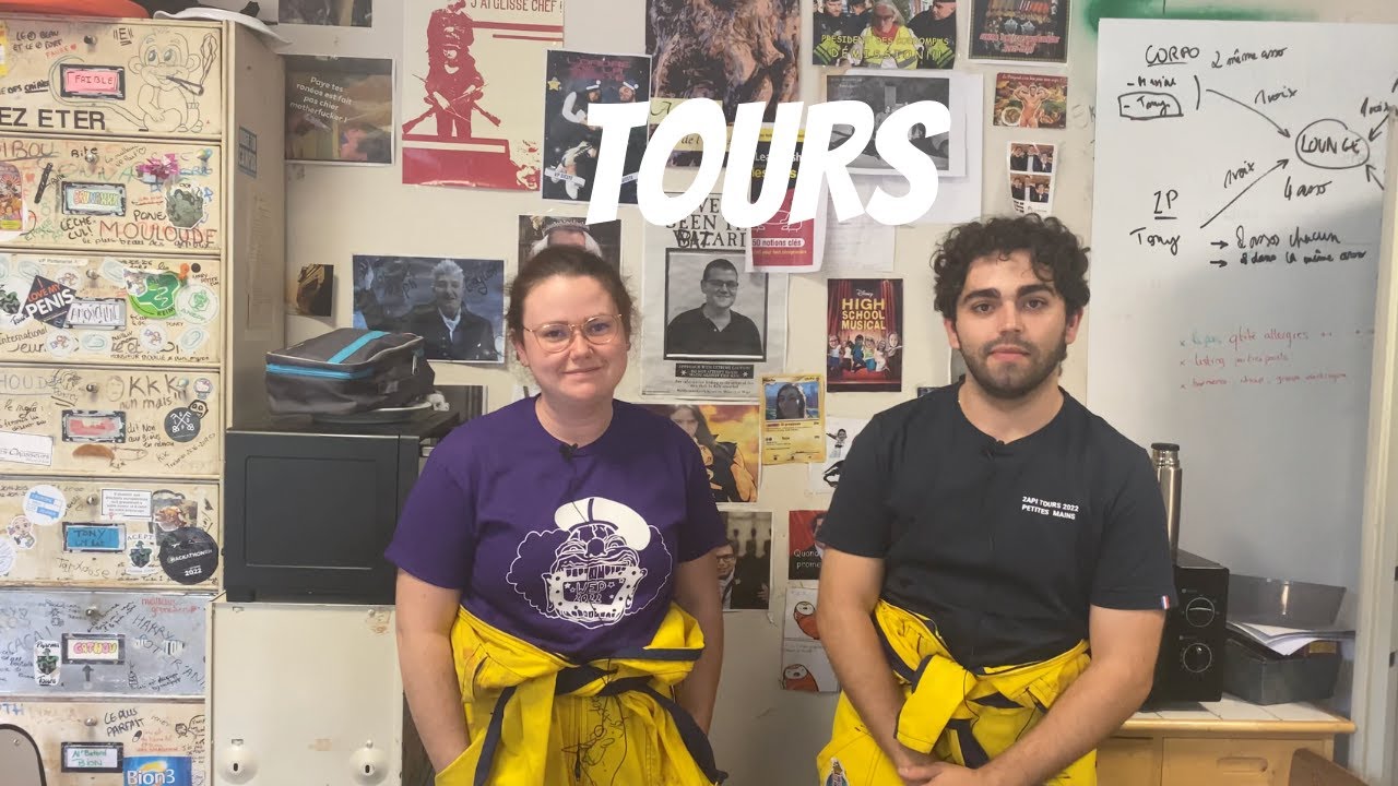PHARMA TOUR  - Tours