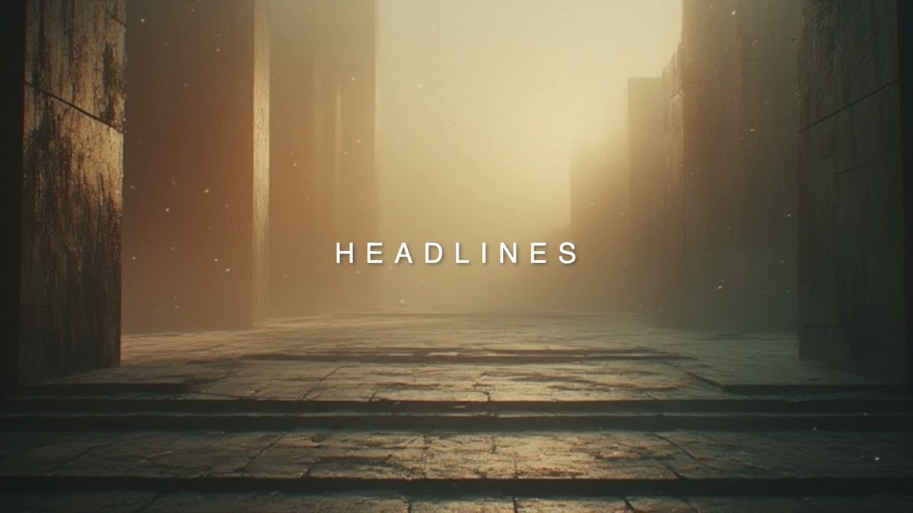 Headlines– Melodic Deep House – Emotional Vocals & Chill Vibes 1