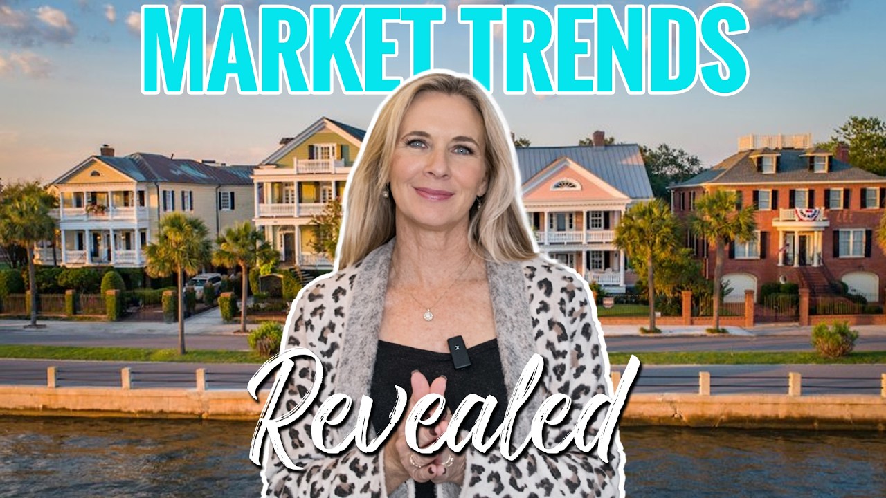 Mount Pleasant Market Update December Home Sales Insights