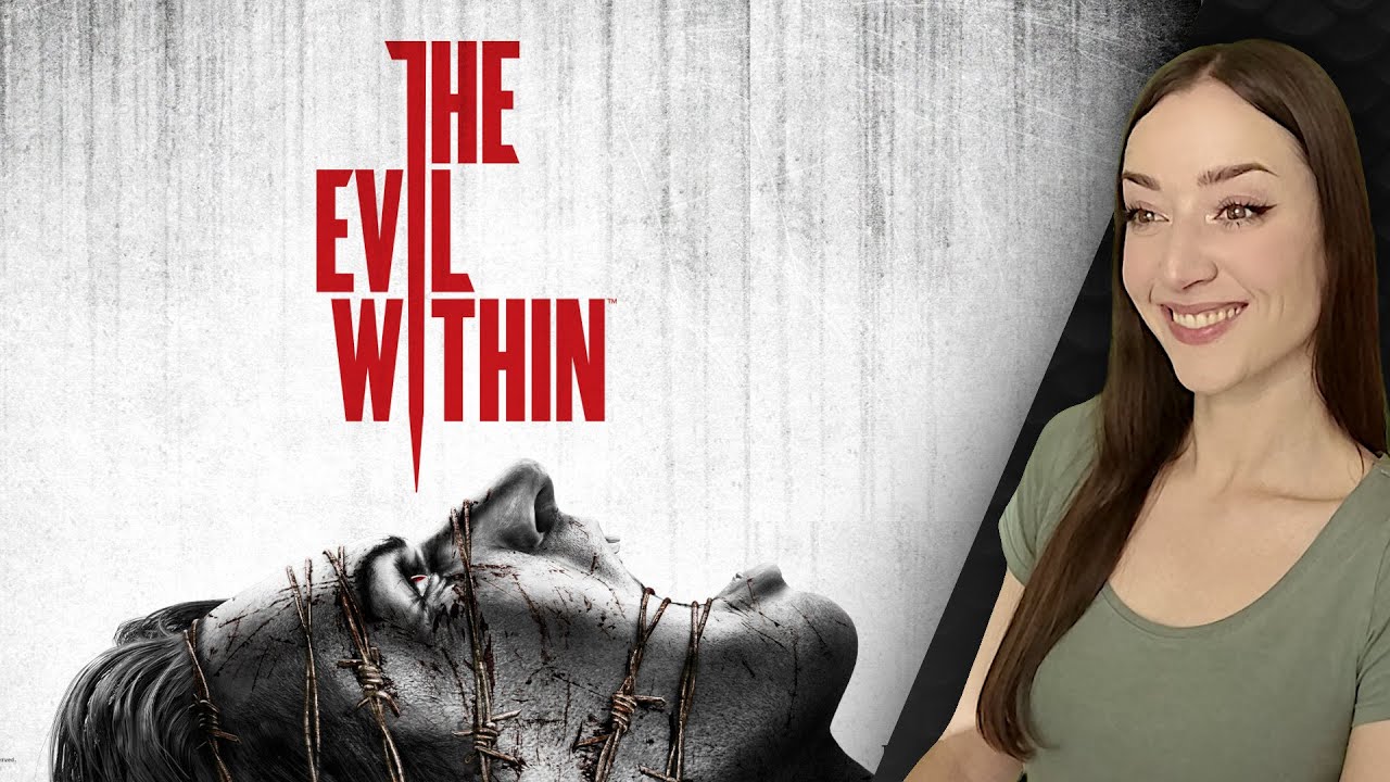 Are We Losing Our Mind? · First Playthrough · THE EVIL WITHIN [01]