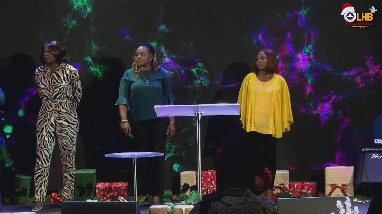 Be Wise (Series 2) || Ps. Deji Akande || Worship Service, Sunday 11th Jan. 2026