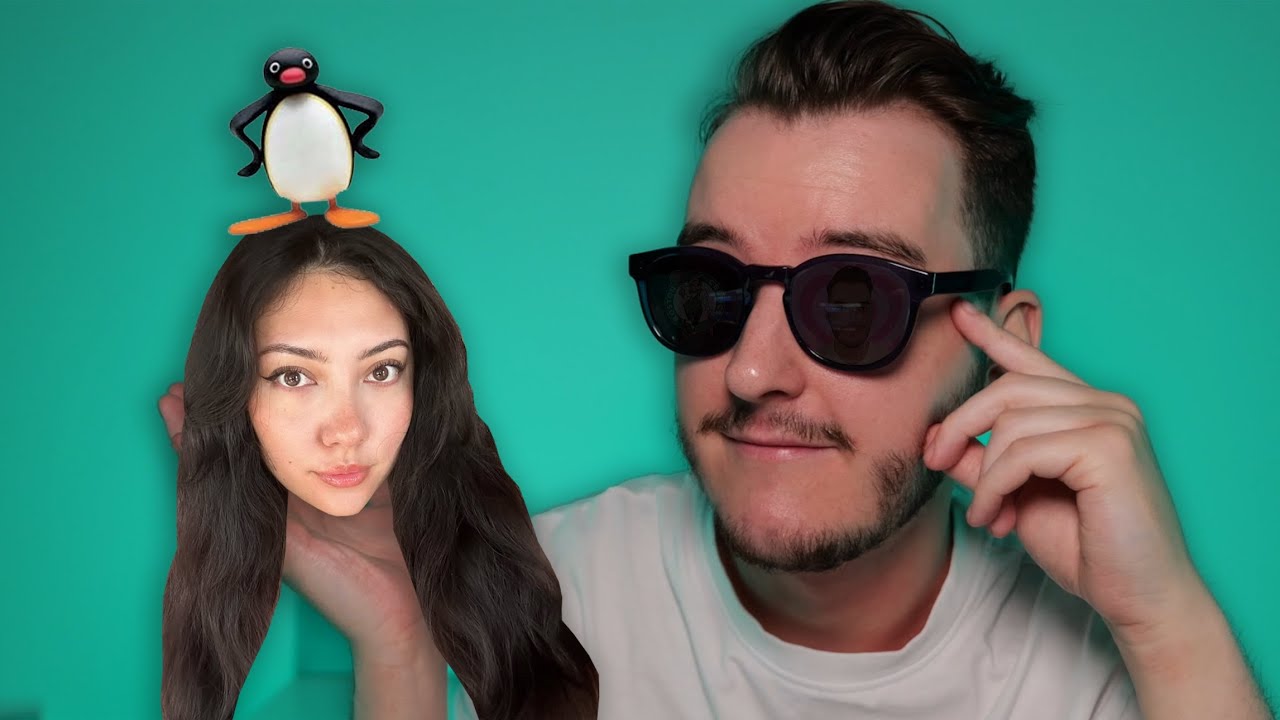 I Let ASMR Jade Edit My Video