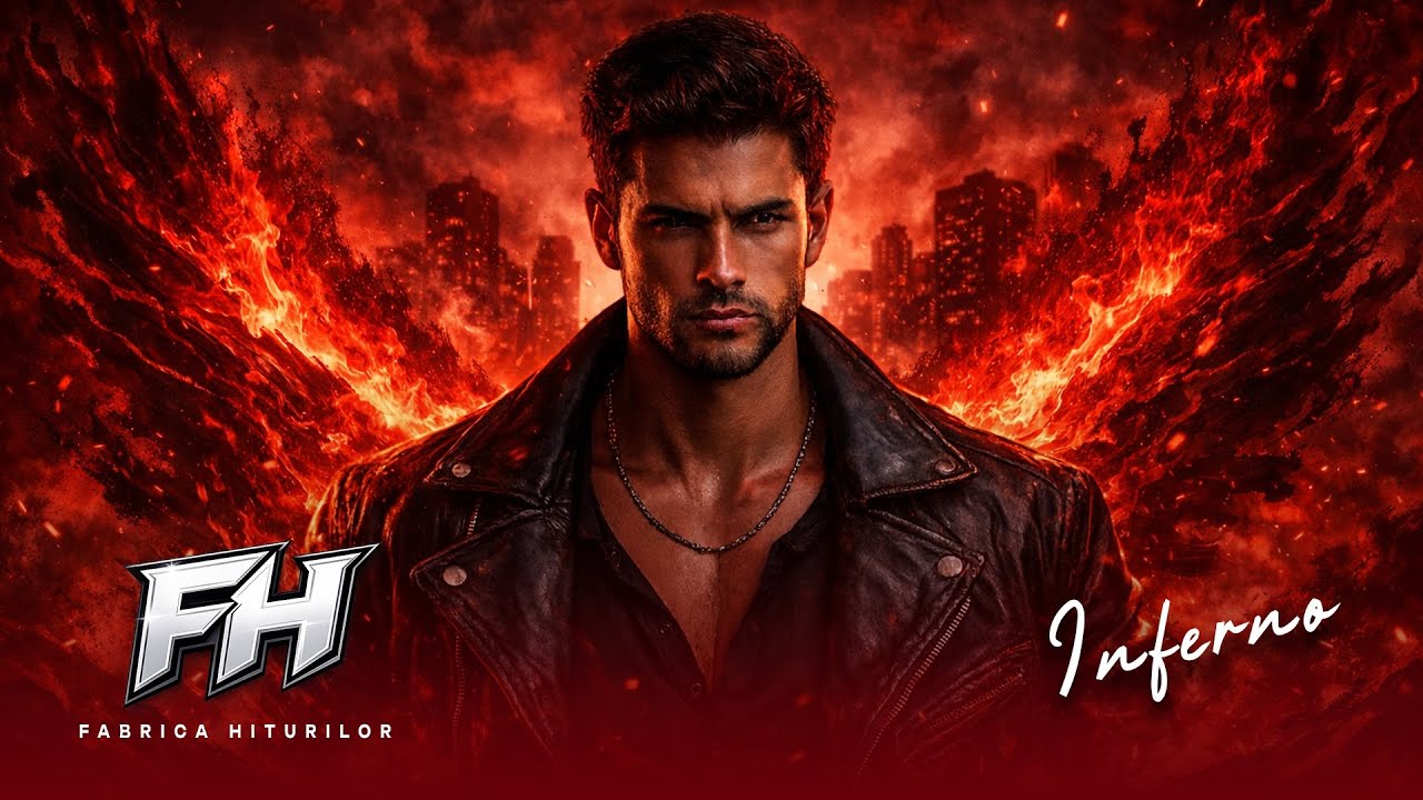 Fabrica Hiturilor – INFERNO (Ares Theme)