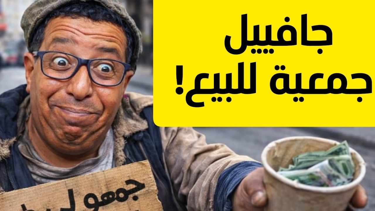إريك بوند : جافييل جمعية للبيع سالم معطاوي Salem maataoui