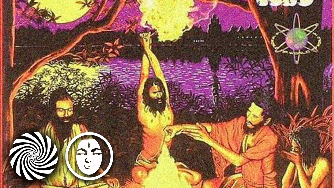 1200 Micrograms - High paradise