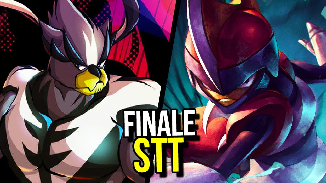 [FINALE] COMMENT VAINCRE UNE STALL ➡️ MASTERCLASS - STT #9