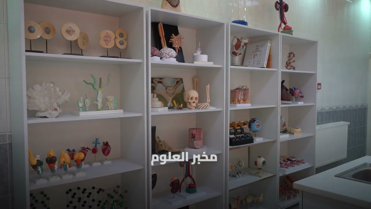 يستعدّ المركز الوطنيّ للمتميّزين لاستقبال متفوّقي شهادة التعليم الأساسيّ للعام الدراسي ٢٠٢٤ - ٢٠٢٥