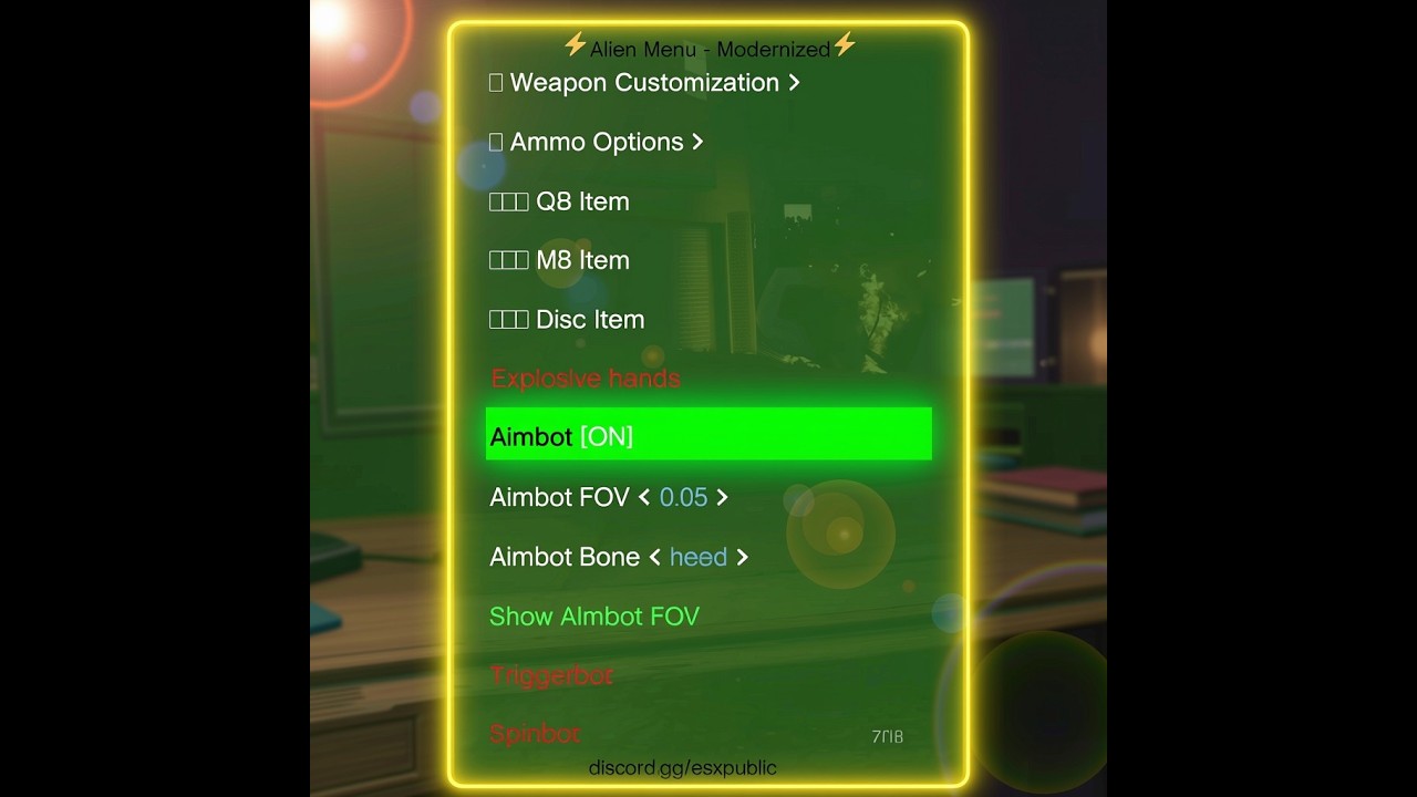 🔥 FREE FIVEM CHEAT 2026 - UNDETECTED 🔥