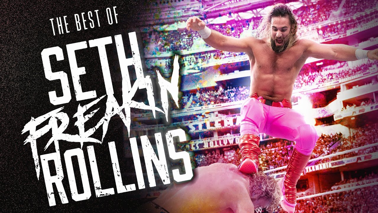 Best of Seth Rollins: Full Match Marathon