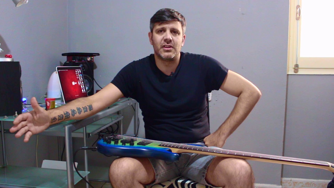 TRUCO PARA RESUCITAR LAS CUERDAS GASTADAS