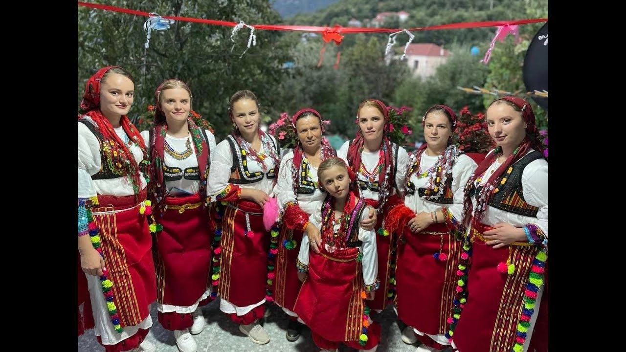 Mori sevdo Sevdalije Golloborda