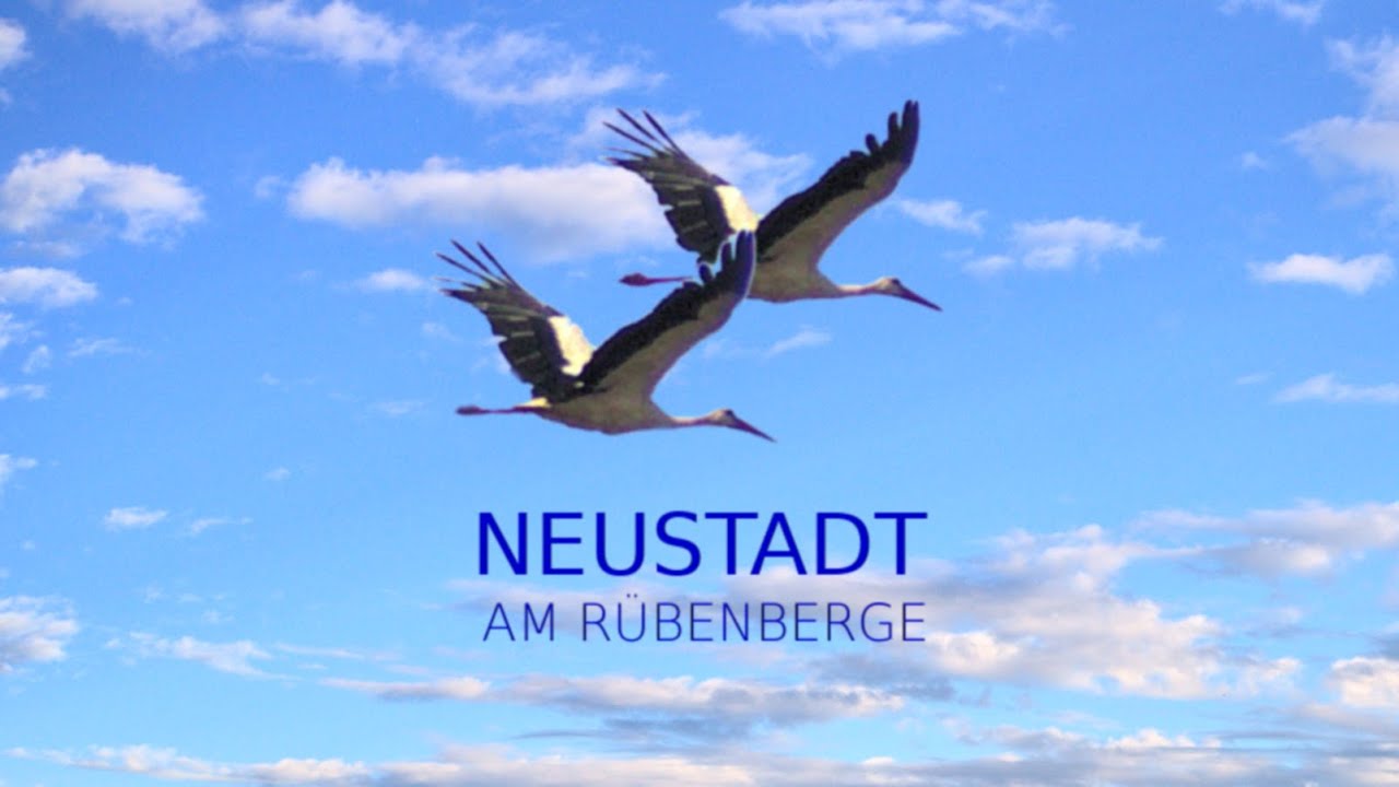 Neustadt am Rübenberge - Baugebiet Siemensstraße - Hüttengelände - westl. Heidland