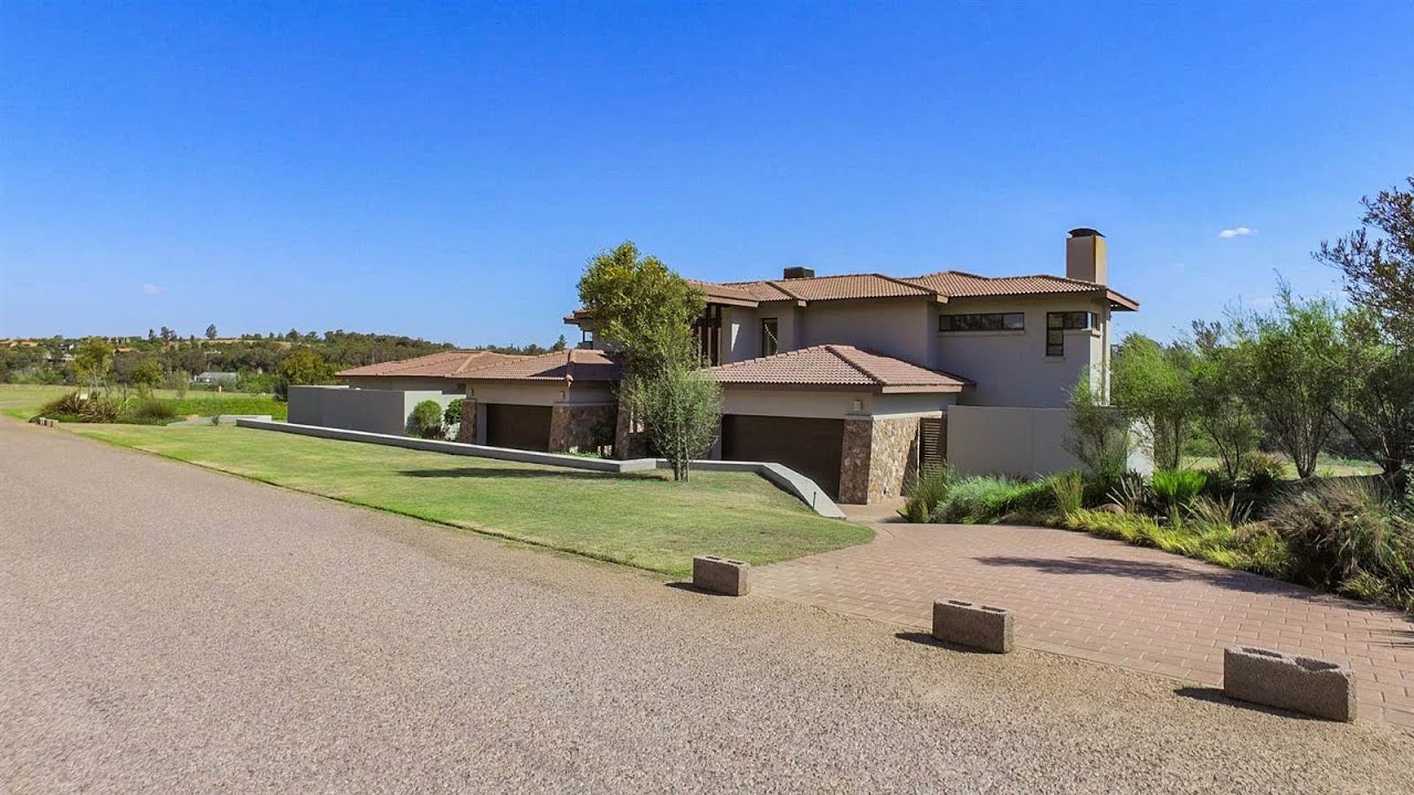 5 Bedroom House for sale in Gauteng | Johannesburg | North Riding To Lanseria | Lanseri |