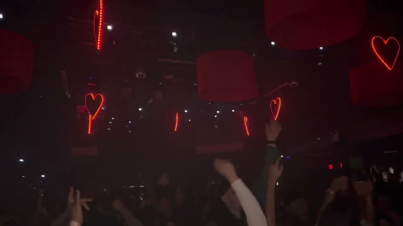 DISCOTECA LA BOOM 🤯 ✨( Queens, Nueva York )🗽 🔥