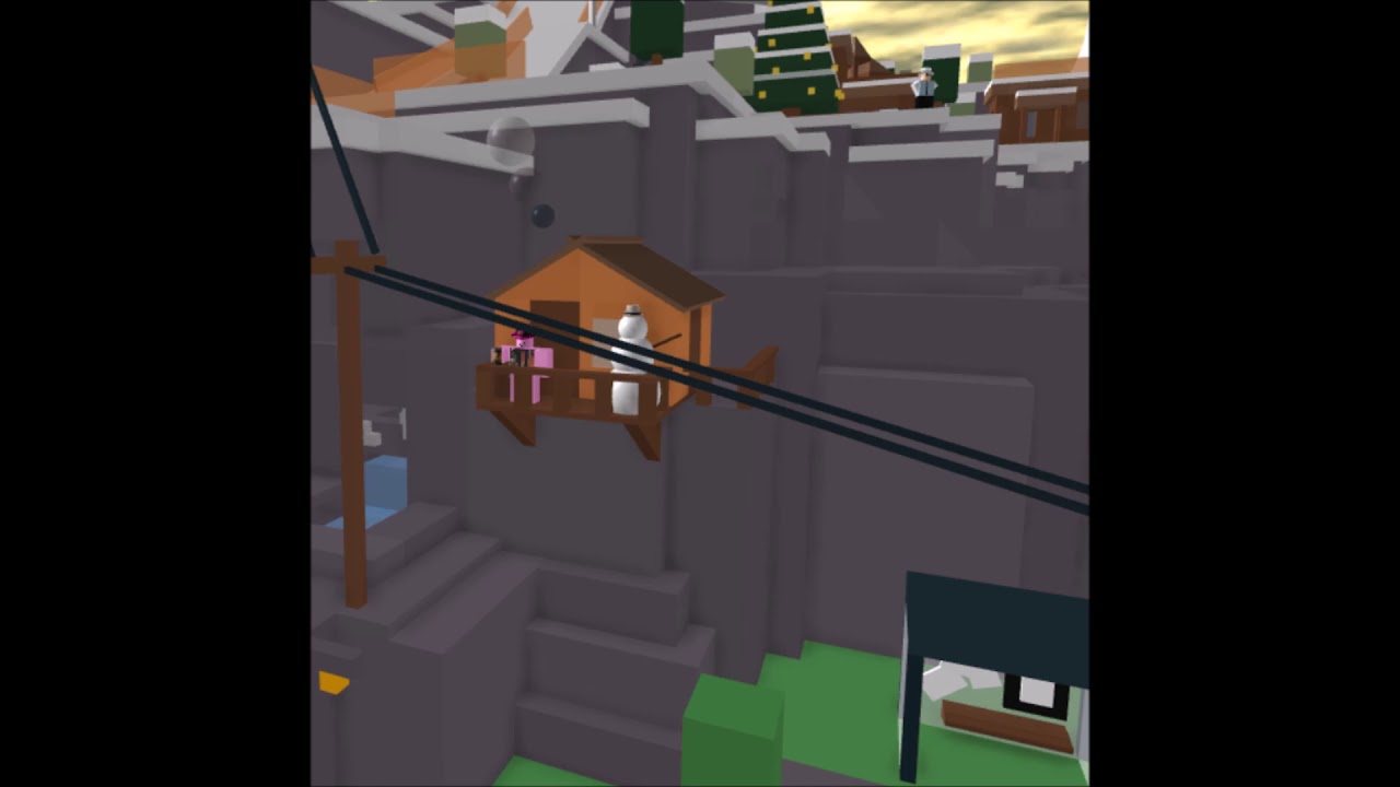 [roblox] jeff syndicate - hip hop