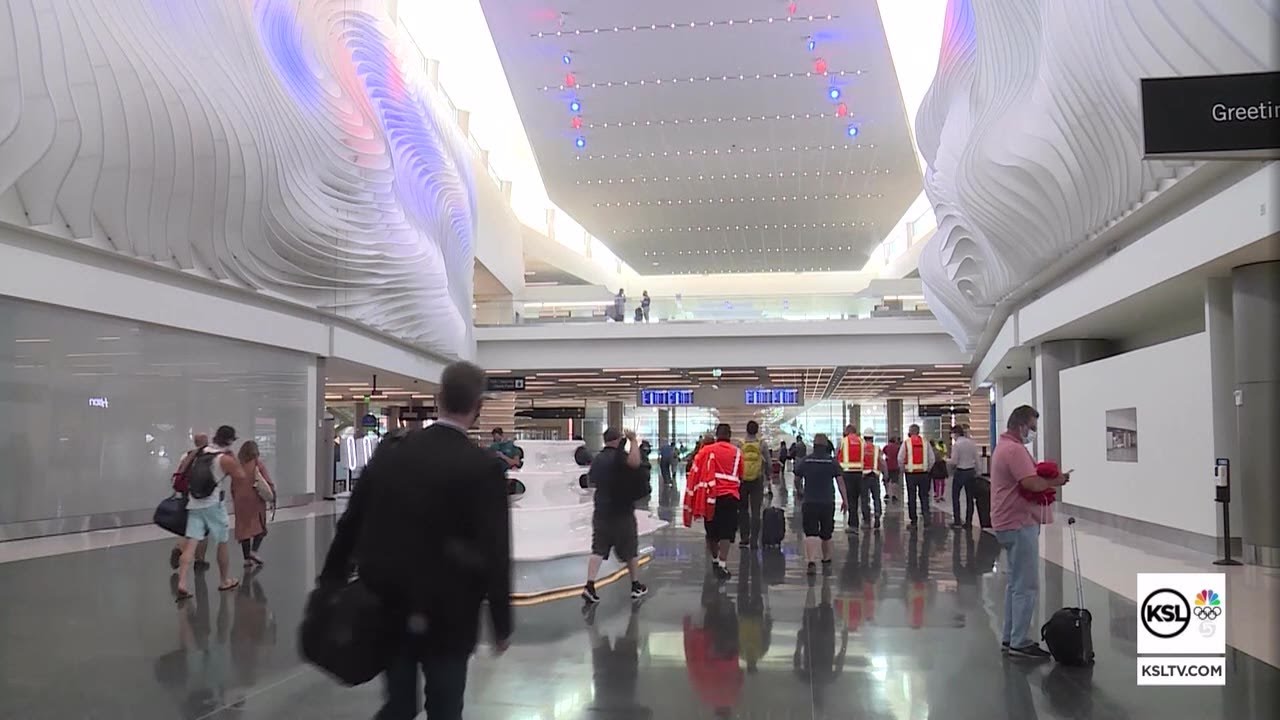 Woman Living Legally In Utah On Work Visa Denied Reentry To US