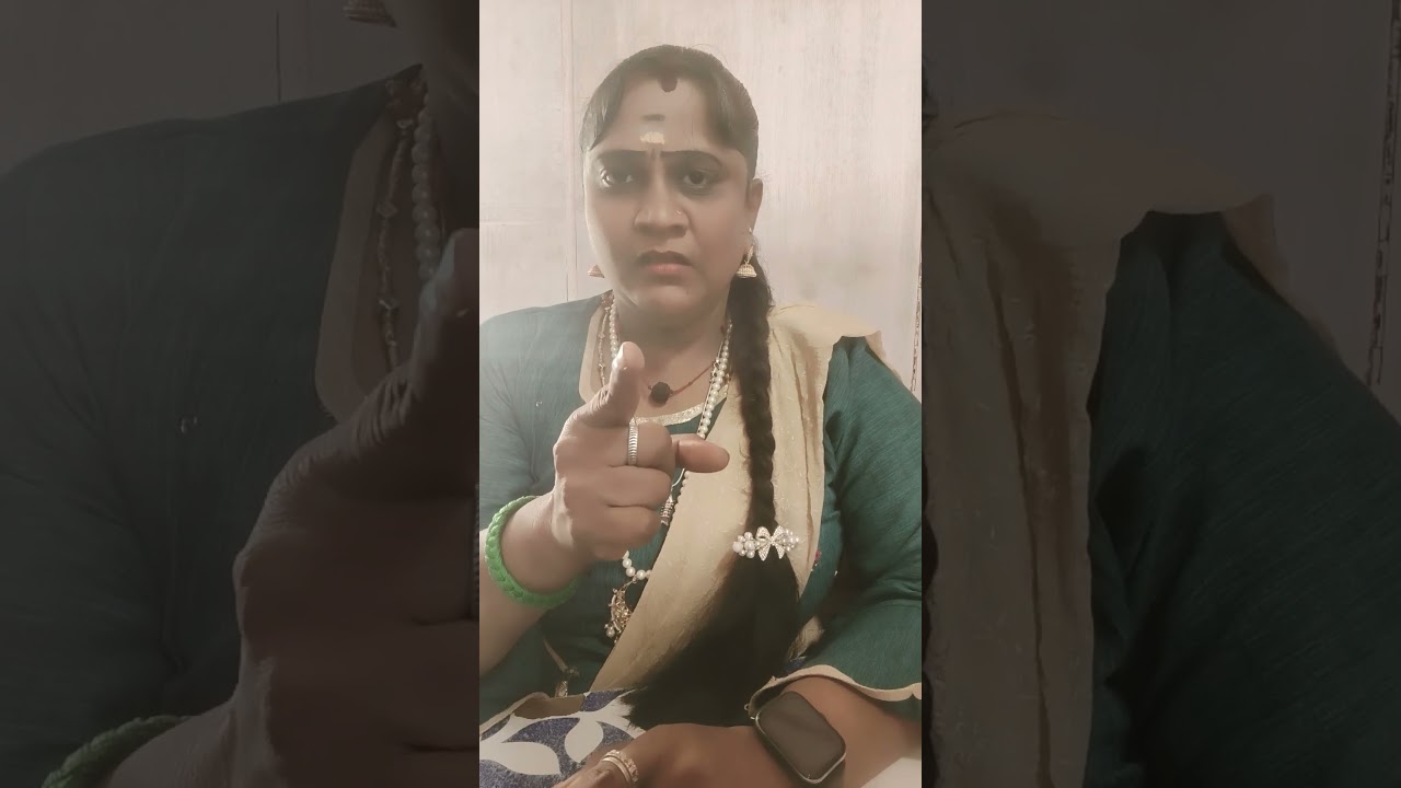 என்னமா ஆக்ட் பண்றா😂😂 