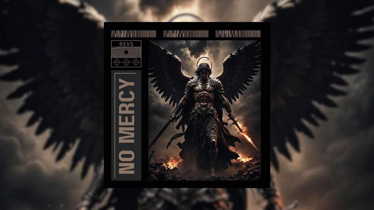 NO MERCY