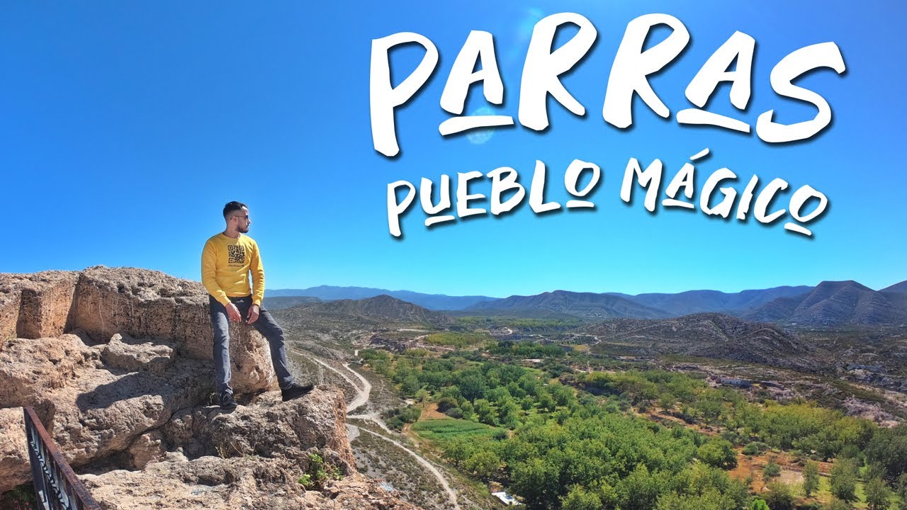 Parras | Pueblo Mágico | Coahuila