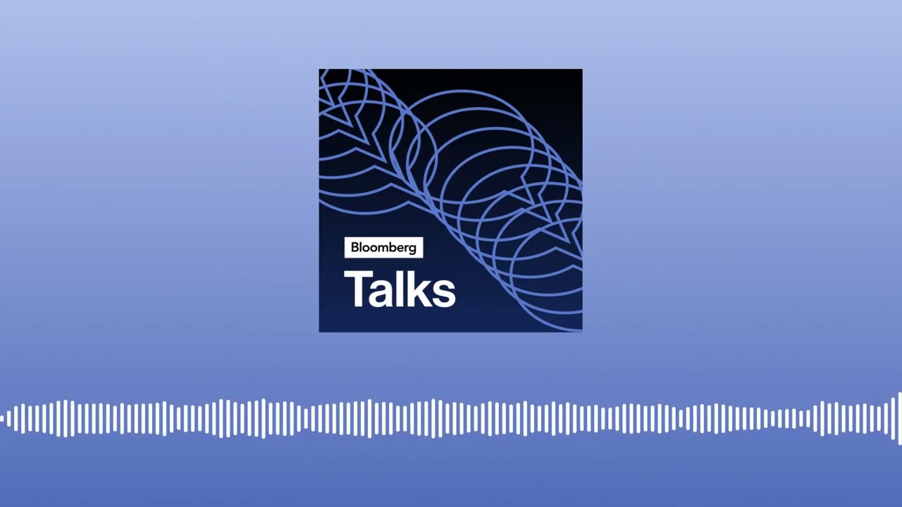 Nike CEO Elliott Hill Talks Turnaround, Converse Brands | Bloomberg Talks