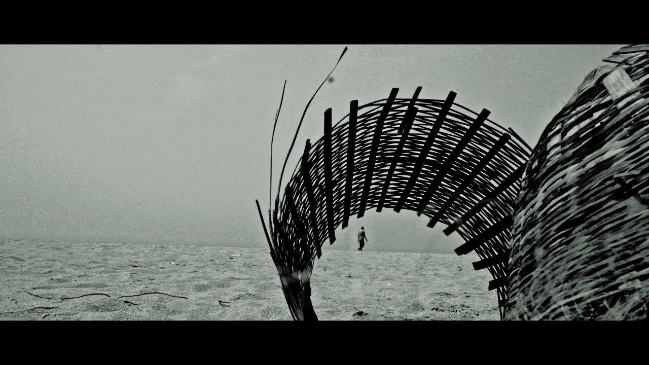 Edward Elliot's Beach - Cinematography Showreel