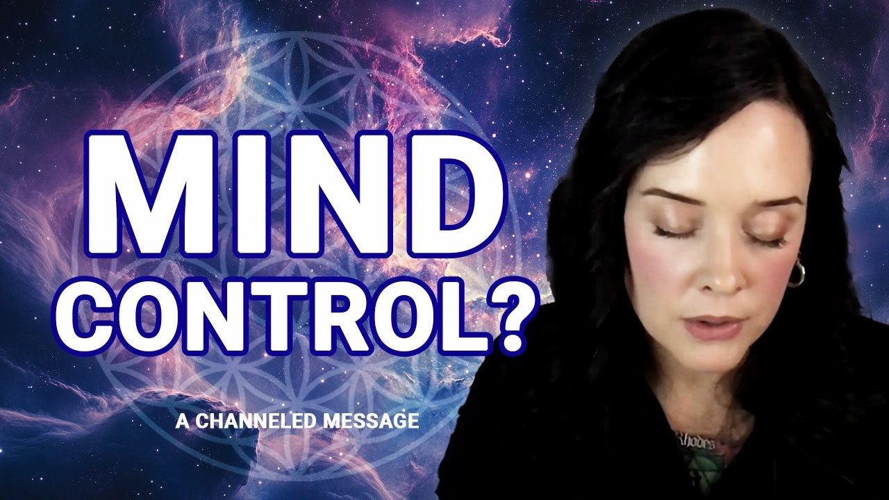 Are Dark Forces Secretly Influencing Humanity? (Watch This to BREAK FREE)