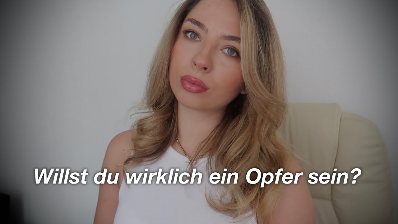 Mit diesem Mindset wirst du niemals erfolgreich