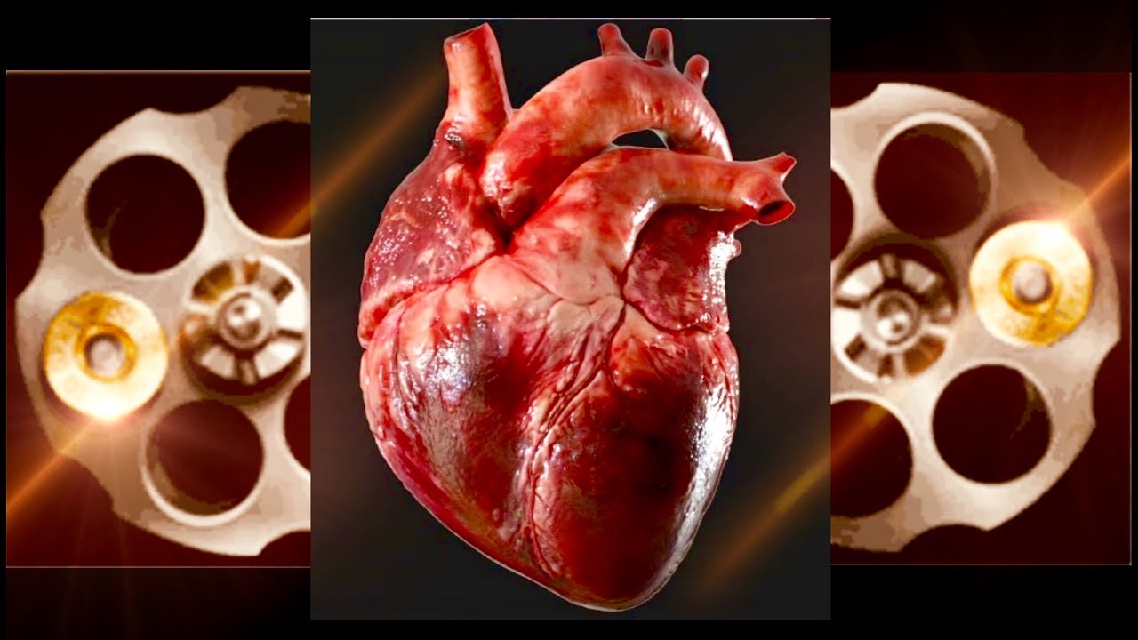 Corazón y Dopaje