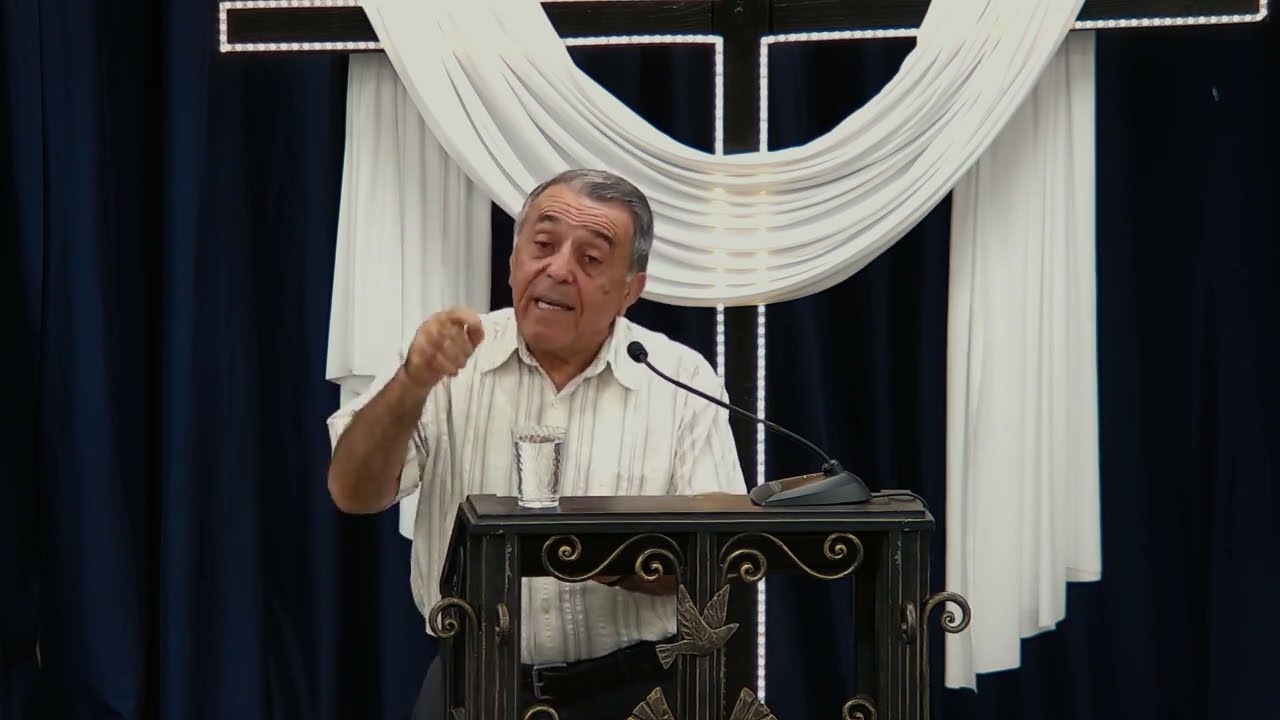 Քո մեջ Աստծո գանձ կա, ի՞նչն է թաքցնում այն։