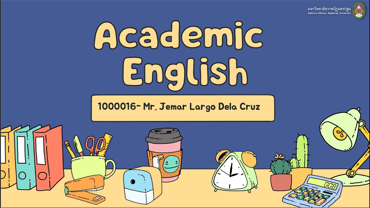 Week 7 8  1000016  Academic English