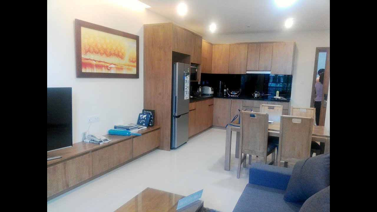 Maple apartments for sale  Nha Trang Vietnam