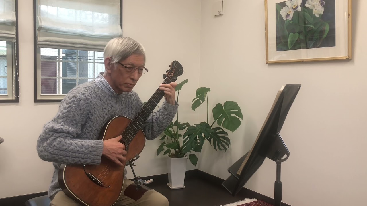 F.Sor/Op.1-1 20221/1