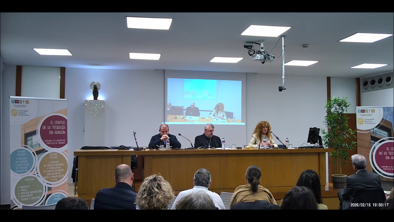 NUEVO ITINERARIO FORMATIVO PARA AGENTES DE PASTORAL FAMILIAR Y MATRIMONIOS