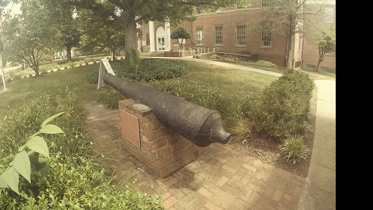 Leonardtown tour part one 1080p