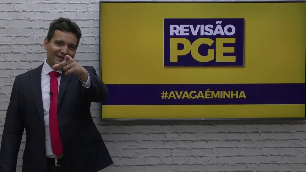 Como começar os estudos para procuradorias (AGU, PGE e PGM)