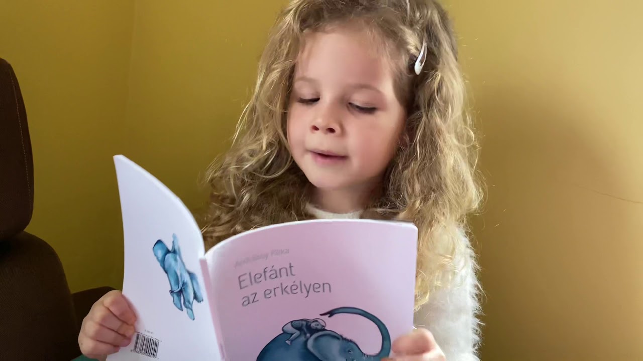 Réka Andrássy: A fiúk és a lányok (Előadja: Ana)