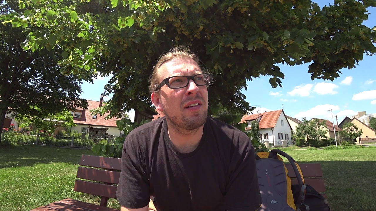 Meinung VS Gesinnung ... Einmischen erlaubt?
