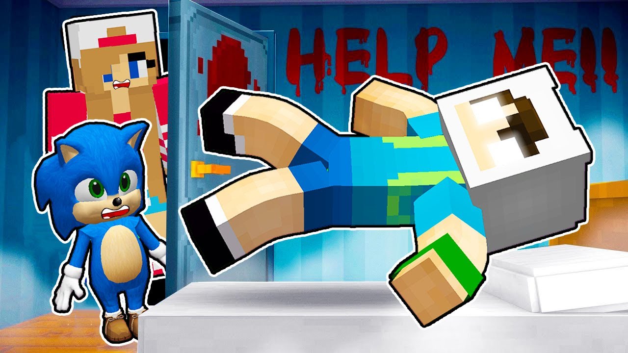 ENES ARSLAN ELE GEÇİRİLDİ 😱 Minecraft