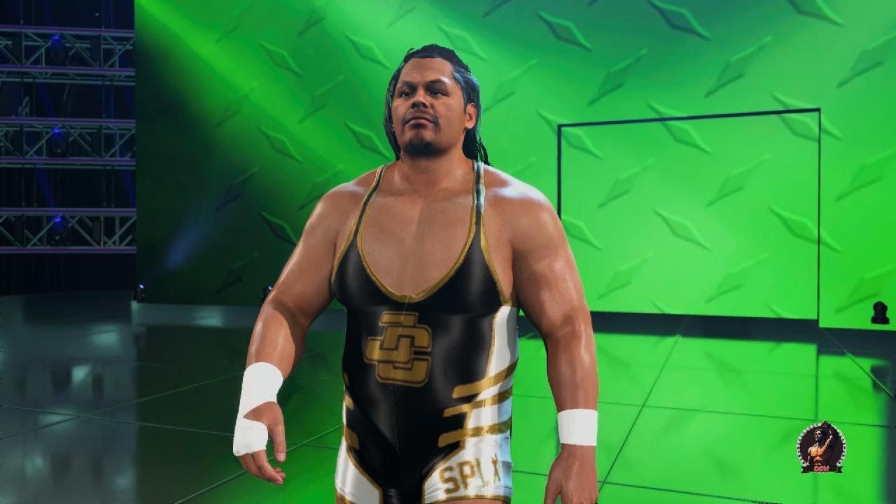 CCW Rampage 8th Match: Roman Reigns Vs JC Mateo