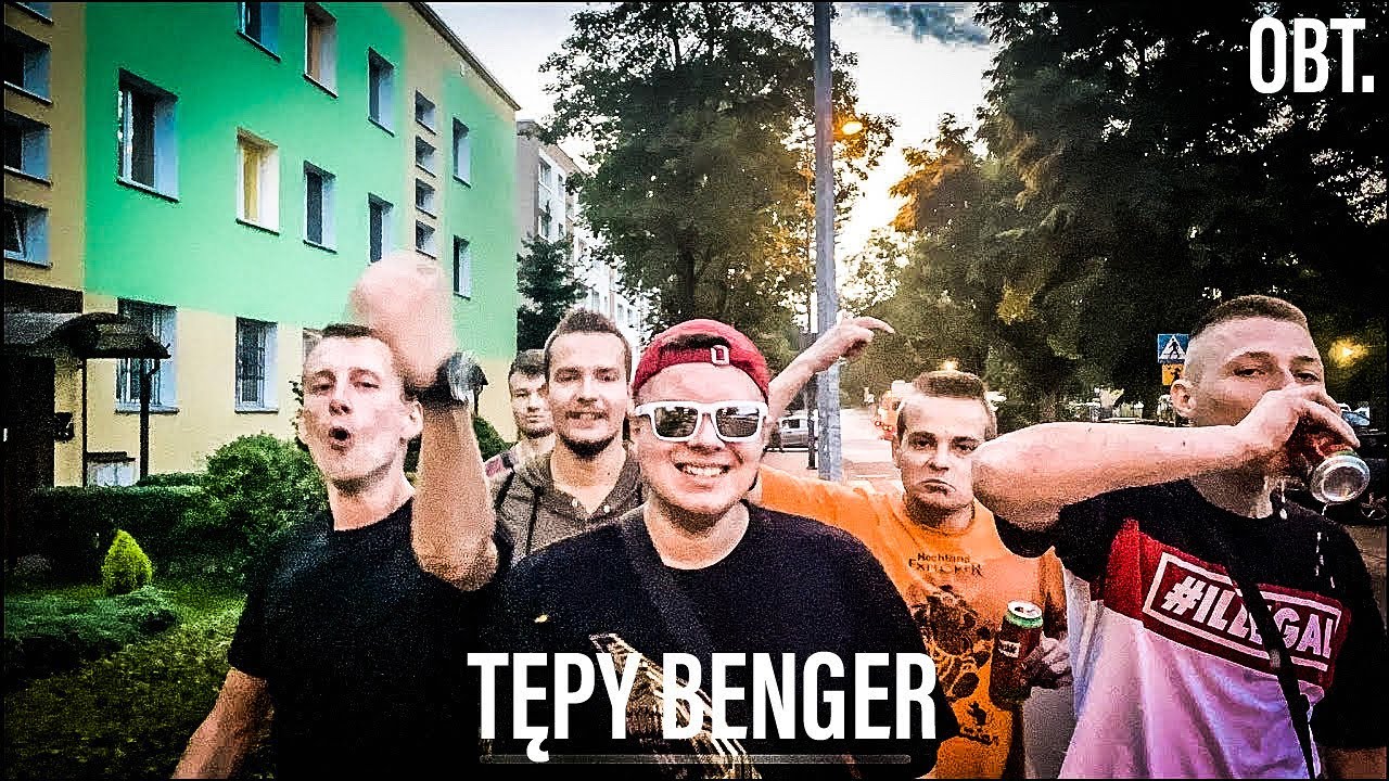 OBT - Tępy Benger