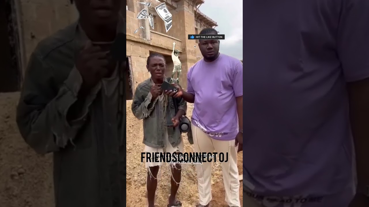 UNTOUCHABLE TV WITH MADMAN RAPPING PLEASE SHSRE THIS VIDEO