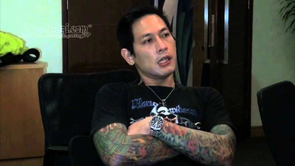 Chef Juna Keras Karena Lingkungan Keluarga?