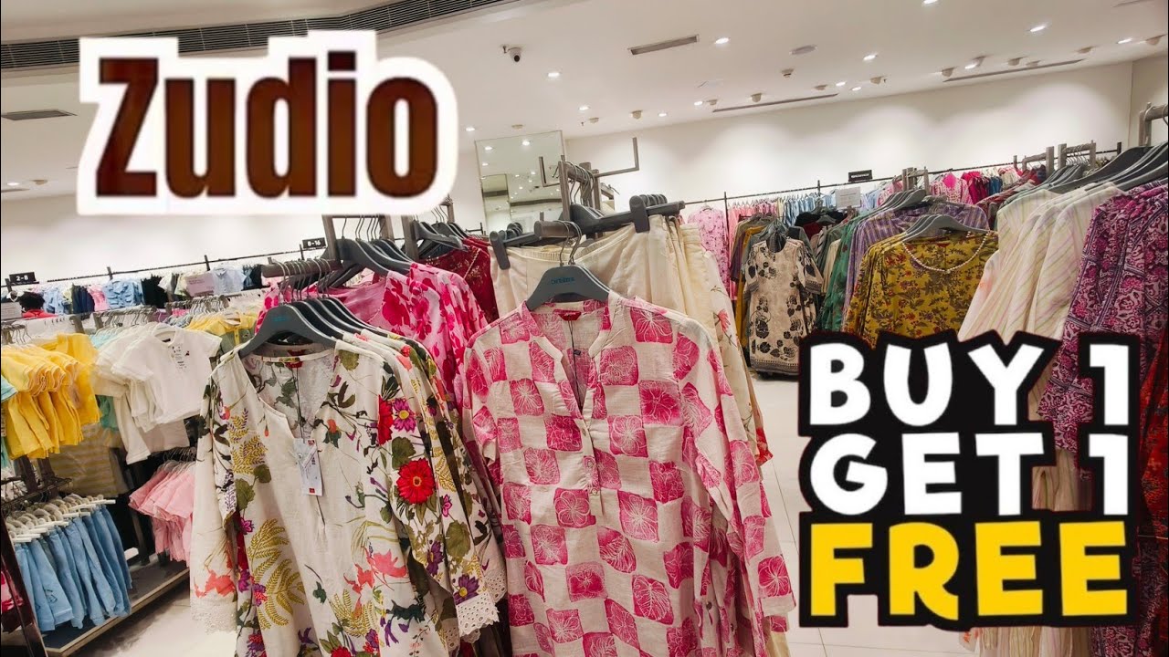 🔥Zudio Latest Women's Collection 2026 | Zudio New arrivals| Zudio Sale | Zudio Starting at 19/- 