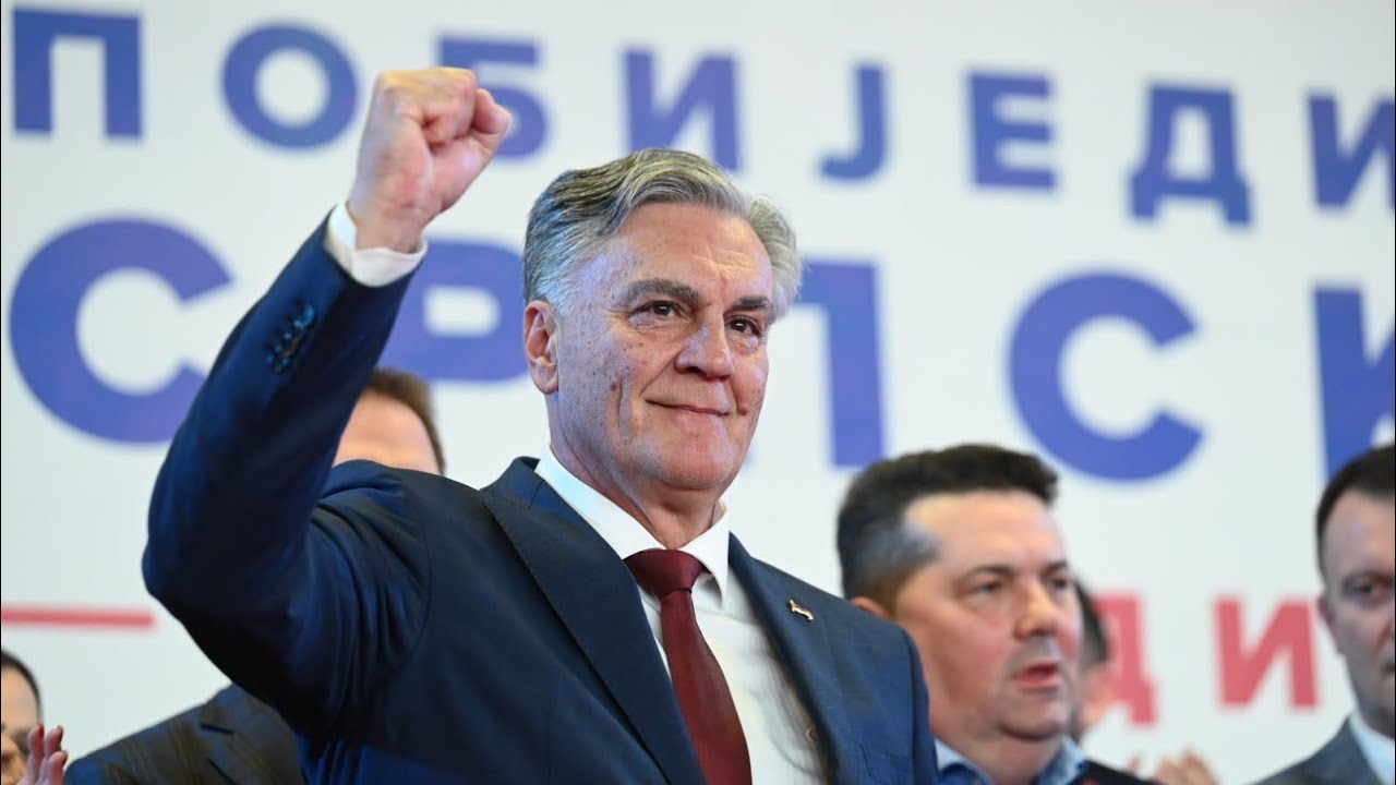 Karan: Radiću i za one koji su glasali za meni i za one koji nisu