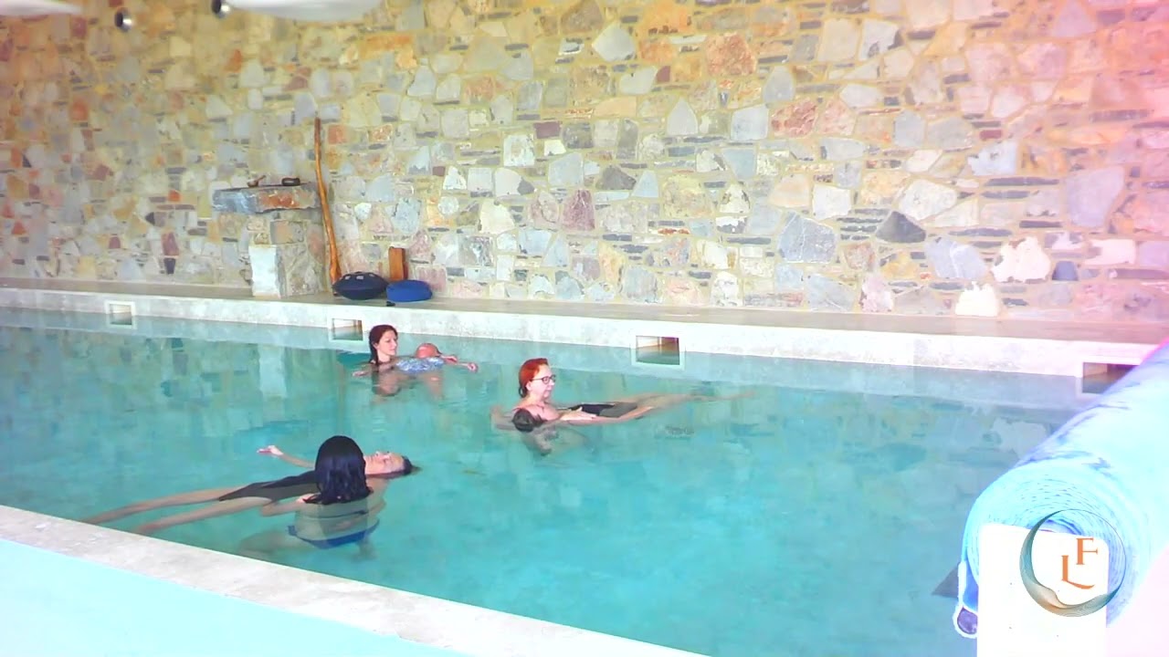 Vacanza Olistica Retreat 25 28 Maggio 2023 (Testimonianze)