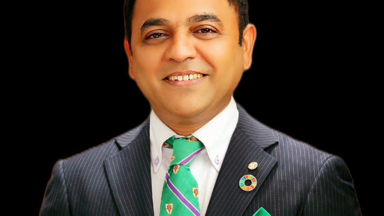 Yogi (Yogendra Puranik) Tokyo, Japan. An Indian who made history in Japan.