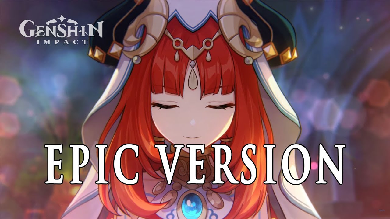 Nilou Theme : 