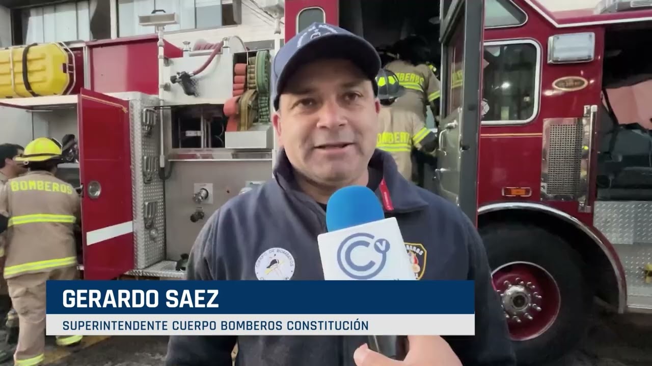 Portavoz Noticias - Miércoles 28 de Enero de 2026
